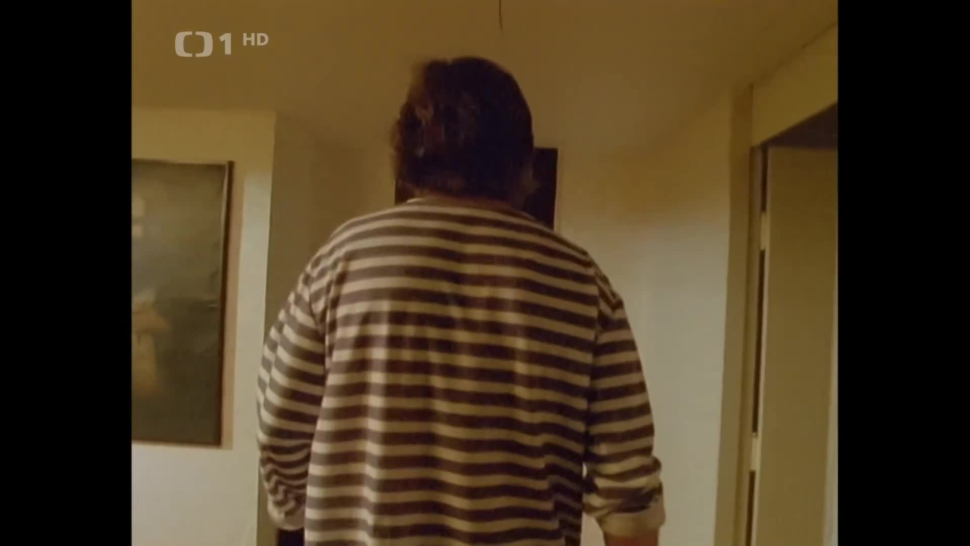 Na dvoře je kůň, šéfe {1989} komedie 1080p mkv