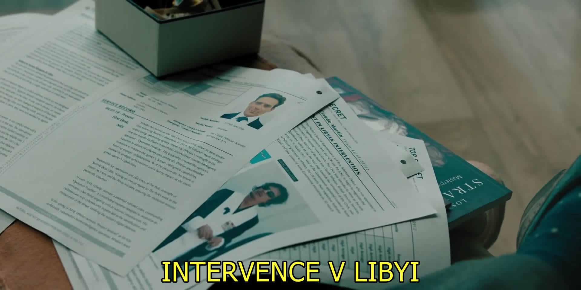 Slow Horses S05E06 Jizvy (2025) krimi thriller cztit mp4