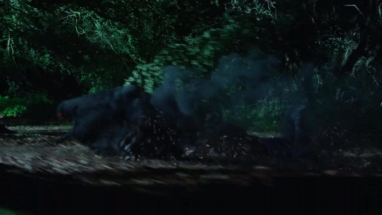 Škola dobra a zla The School for Good and Evil (2022) akční fantasy czdab avi