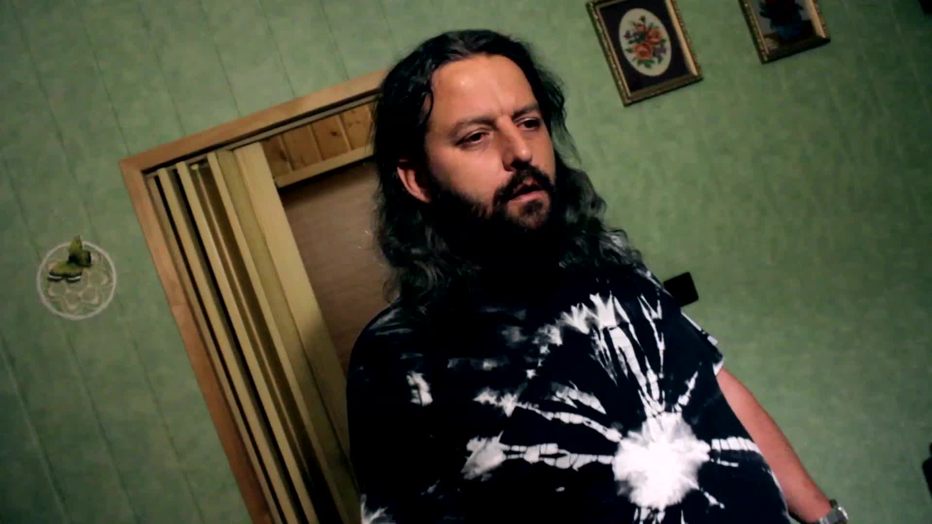 Máma má raka 2016 CZ dab 1080p mp4