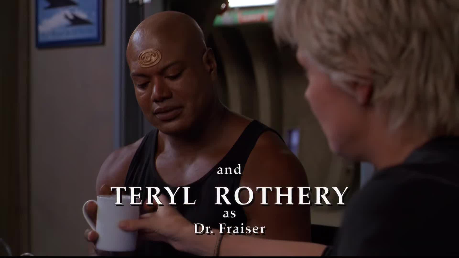 Stargate SG 1 S06E19 The Changeling mkv