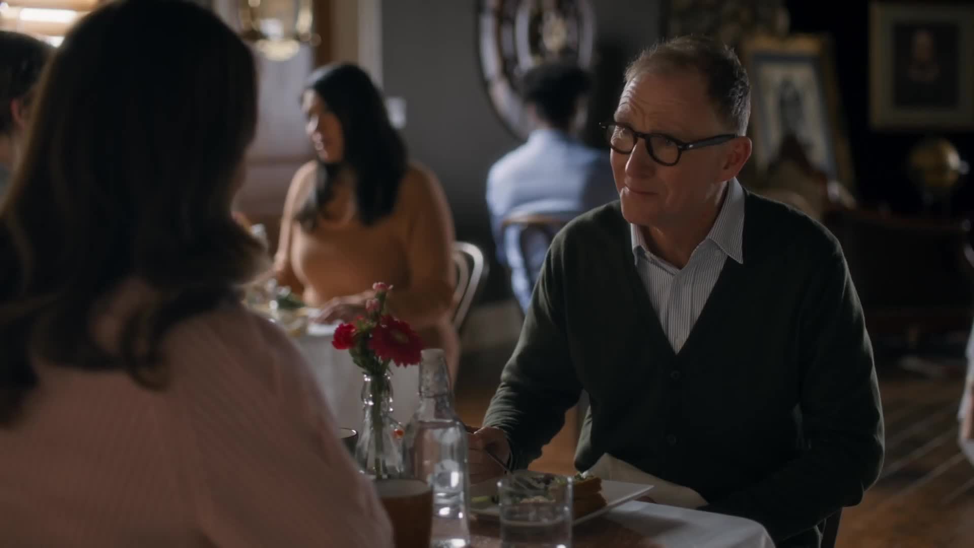 Nečekané štěstí 2023 CZ dabing HD 1080p mkv