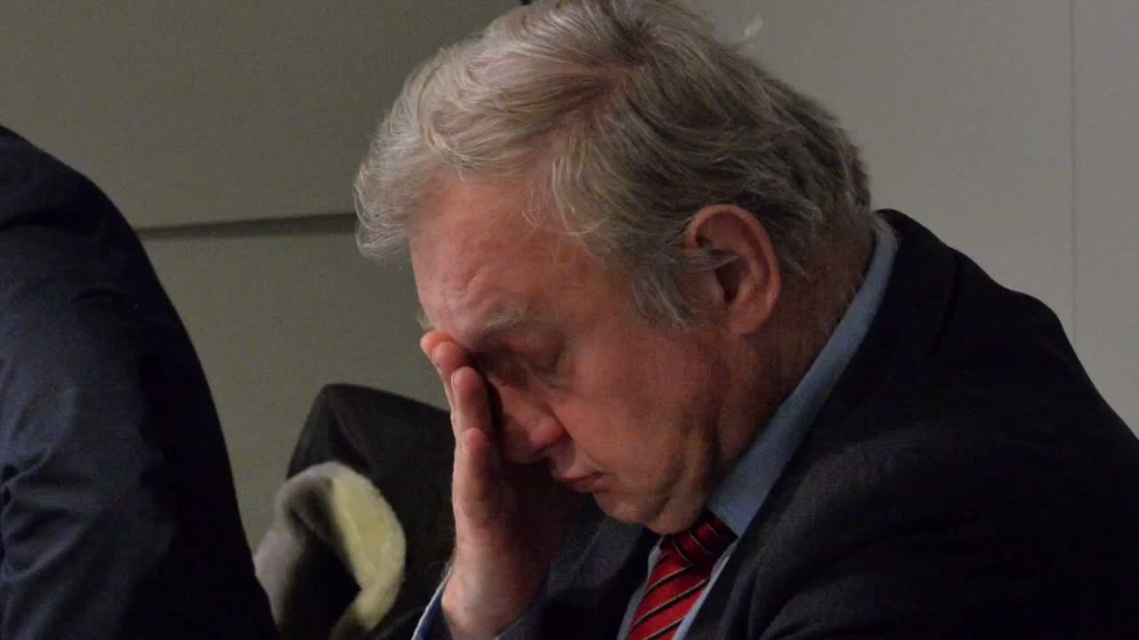 RANSDORF VĚDĚL PŘÍLIŠ MNOHO Tajný archiv StB, který ohrozil Václava Havla mp4