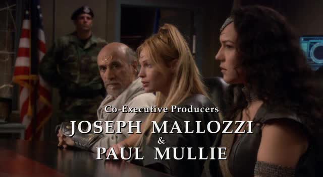 Stargate SG1 08x09 Obeti avi