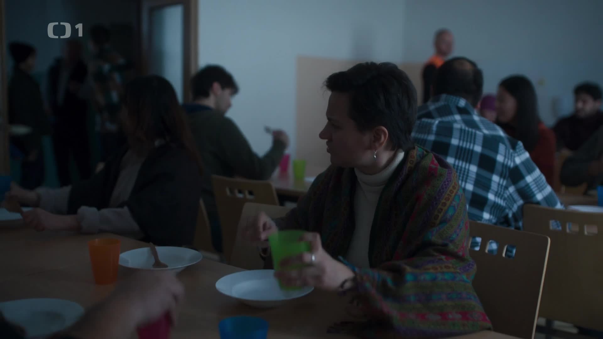 Místo zločinu Zlín S01E07 {2026} krimi, drama 1080p mkv