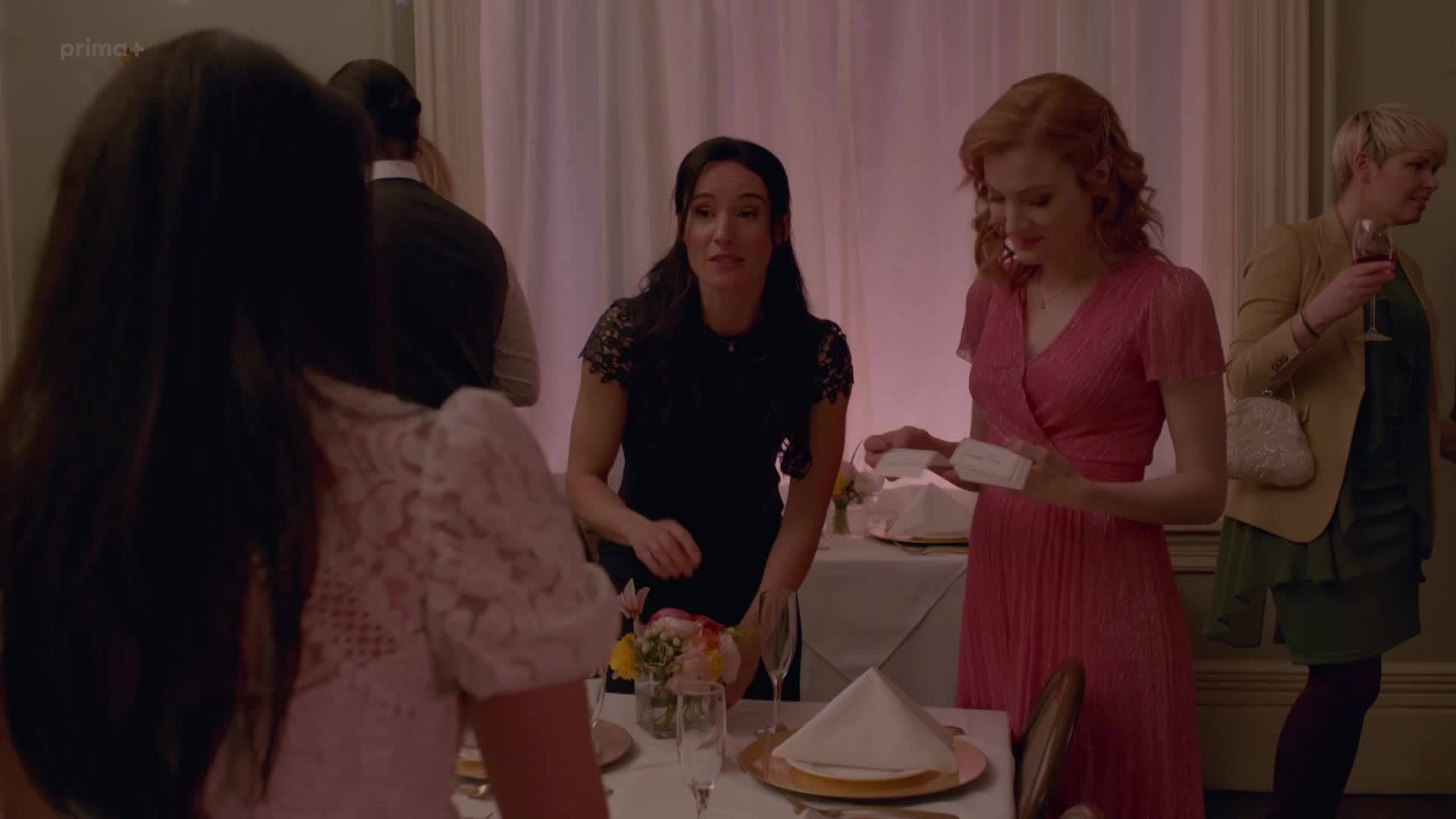 Skutečné vraždy: Něco nového 2023 CZ dabing HD 1080p mkv