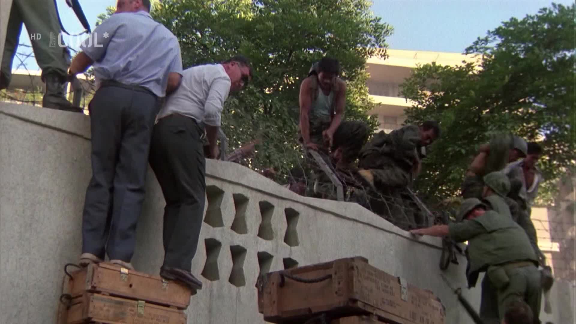 03 Braddock Ztracen v boji III (1988) mkv