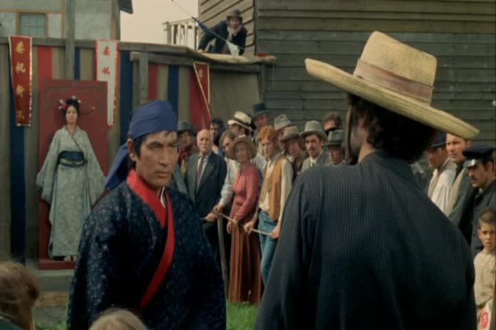 Armáda pěti mužů (Un esercito di cinque uomini, 1969) mkv