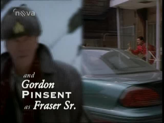 Směr Jih 64 Lovecká sezóna avi