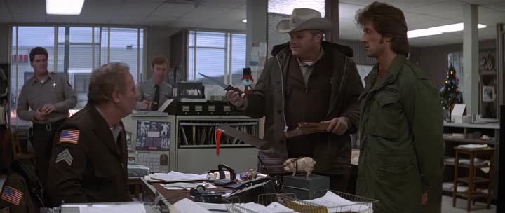 01 Rambo První krev 1982 Akční Dobrodružný Drama CZ avi