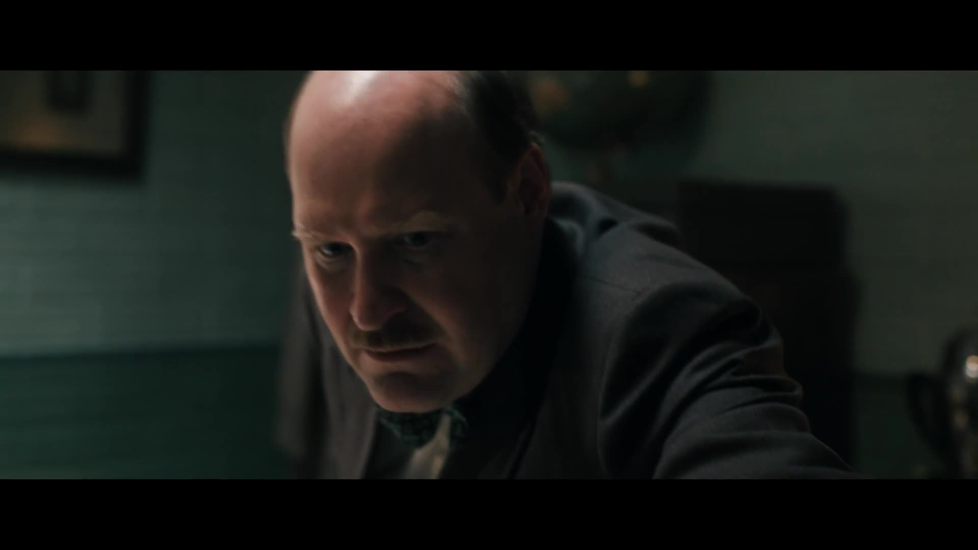 Švédská spojka {2026} drama, válečný AAC 5 1 1080p CZ dabing mkv