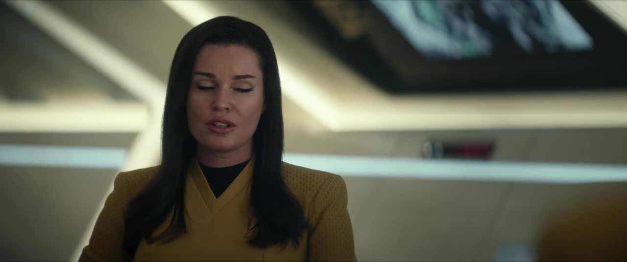 Star Trek Podivné nové světy S02E04 Mezi pojídači lotosu mp4