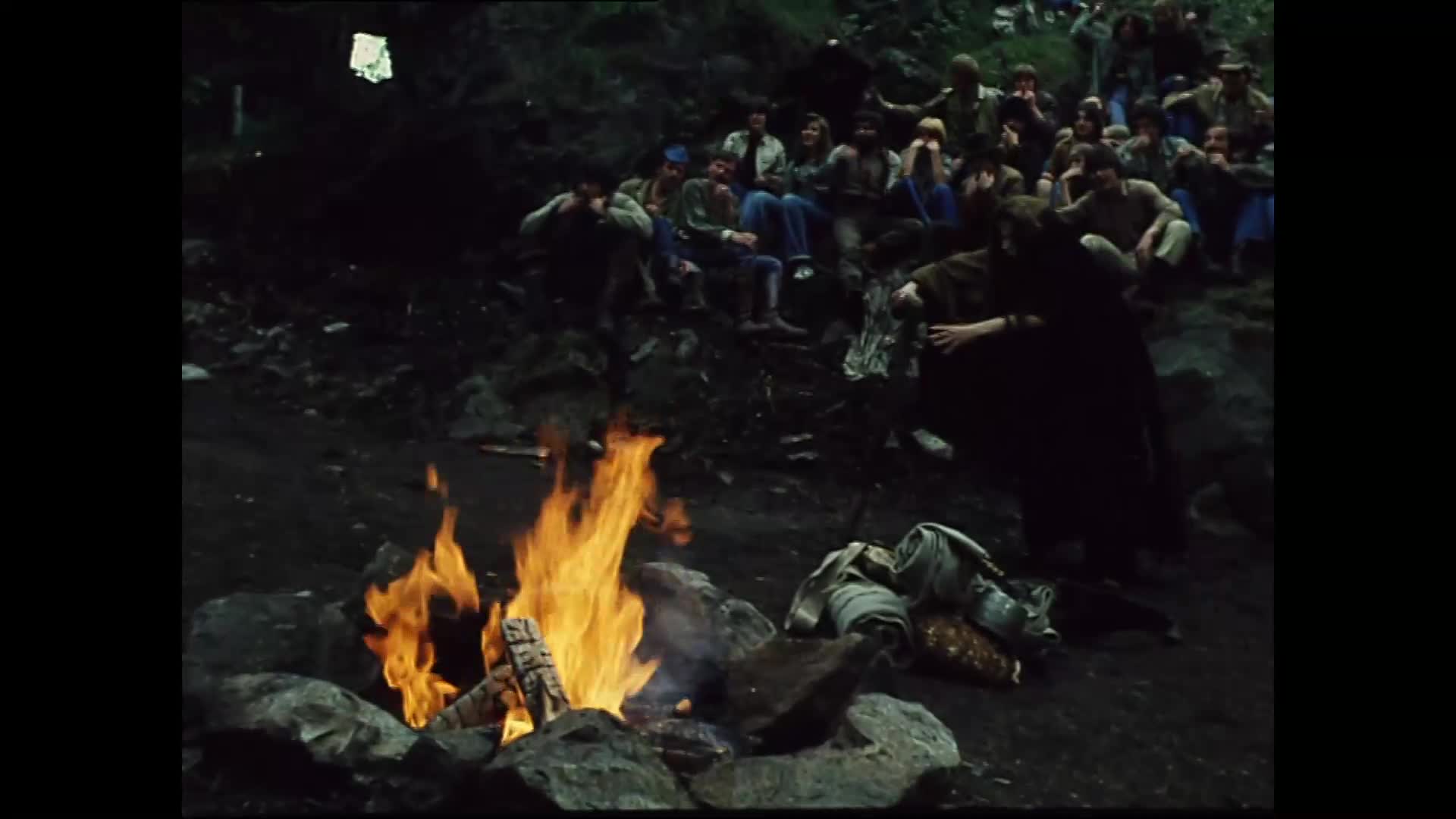 Balada pro banditu {1978} muzikál, romantický 1080p mkv