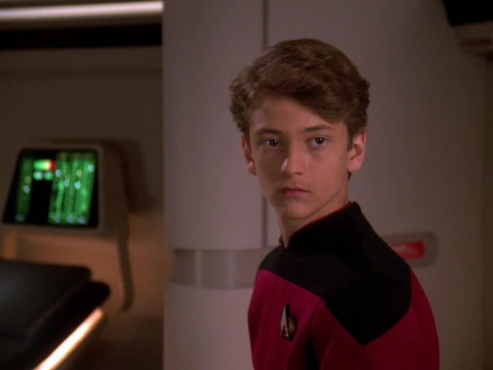 Star Trek Nová generace S06E07 Rošťáci CZ dabing mp4