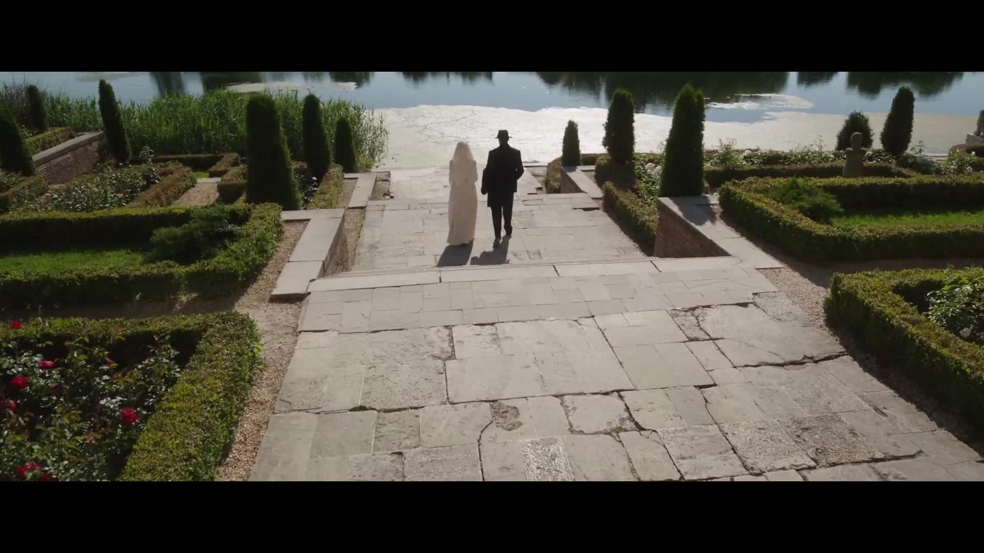 Sestra {2018} horor, thriller AAC 5 1 1080p CZ dabing mkv