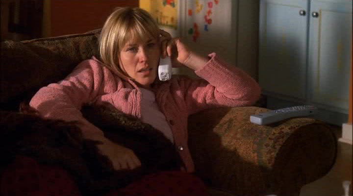 medium 01×11 Moje žena jasnovidka (I Married a Mind Reader) avi