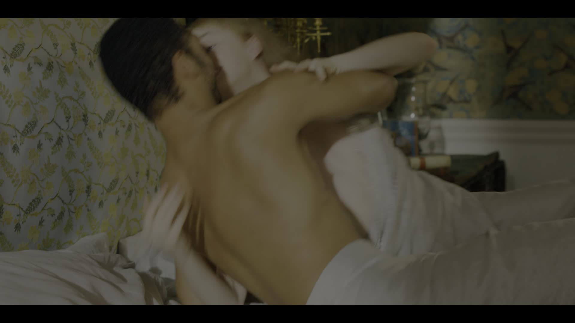 Bridgertonovi S01E06 Šustot sukně (2020) romantický czdab mkv