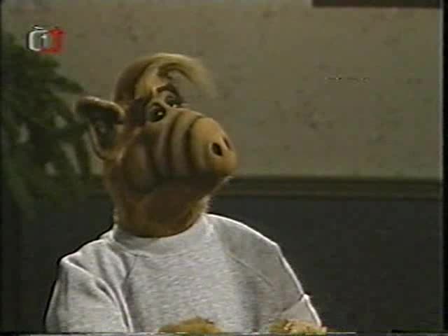 Alf S03e09 Změna je život avi