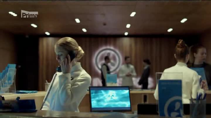 Vůně zločinu S03E08 Konečné řešení avi