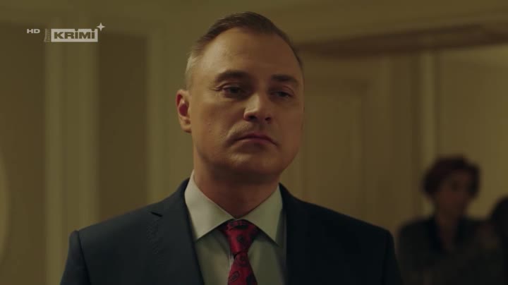 Vůně zločinu S04E06 Pachuť minulosti avi