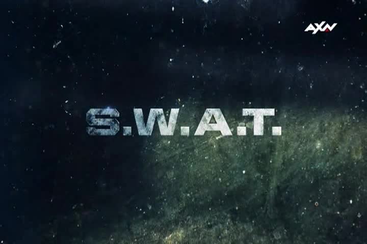 S W A T s01e05 Podvodníci avi