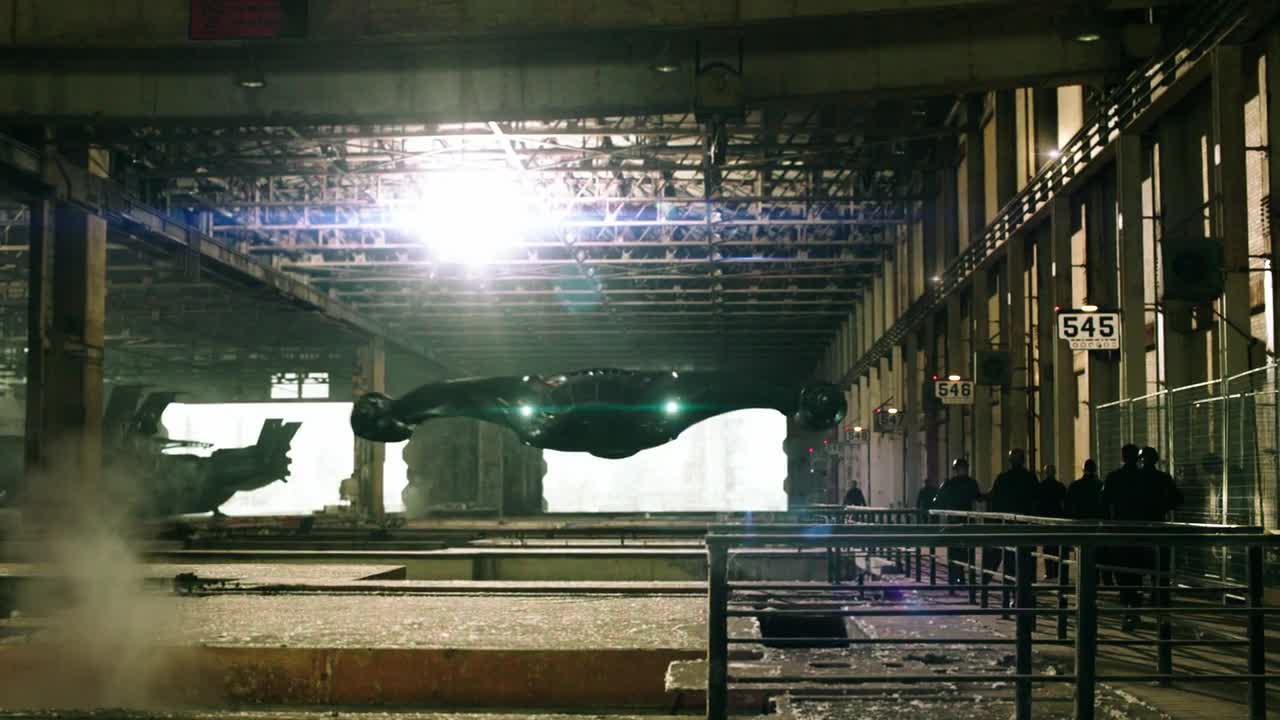 VESMÍRNÍ LOVCI Killjoys s01e01 Příkaz k zabití mp4