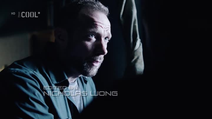 Killjoys Vesmírní lovci S05E06 Tři povstalci mkv