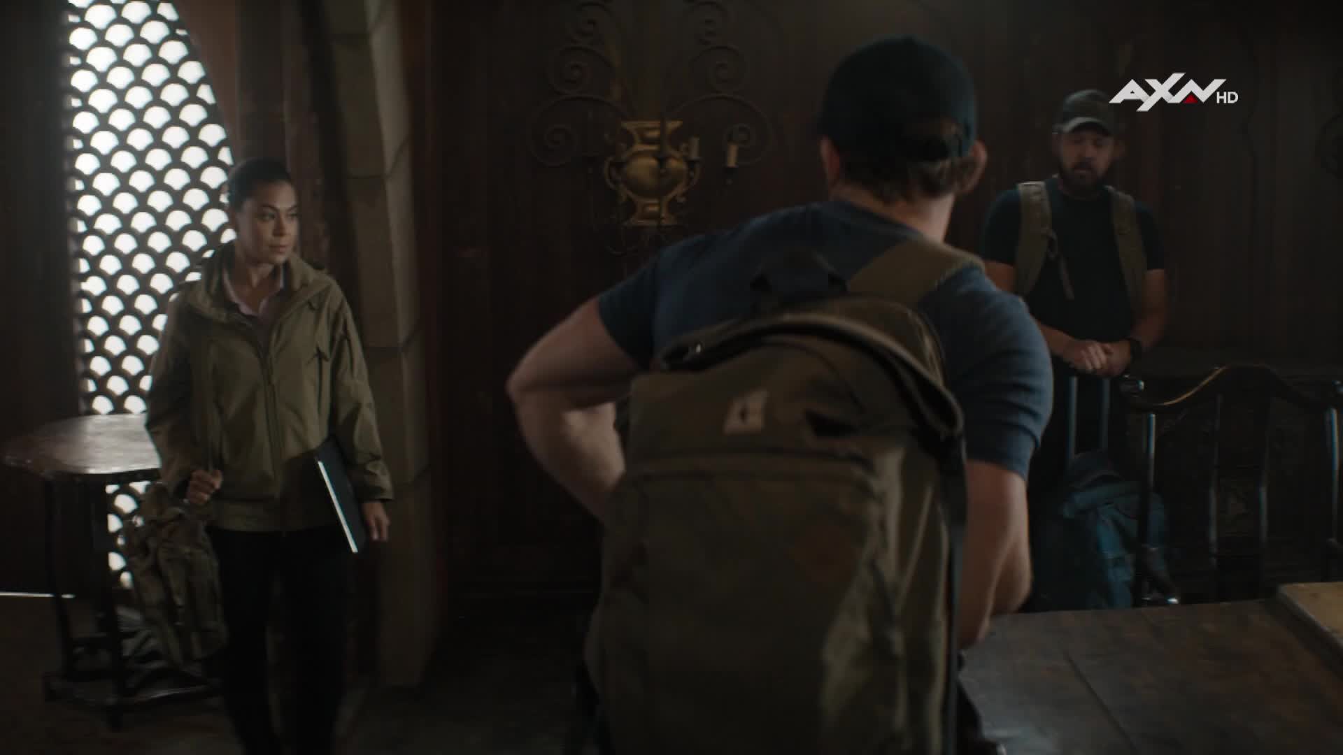 Tym Seal S04E09 Reckoning (CZ dab) mp4