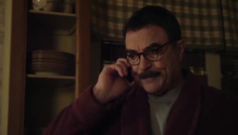 Spravedlnost v krvi (Blue Bloods) 01x18 Mluvit nebo mlčet avi