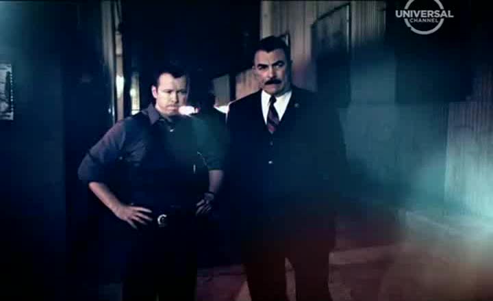 Spravedlnost v krvi (Blue Bloods) 03x15 Krevní msta avi