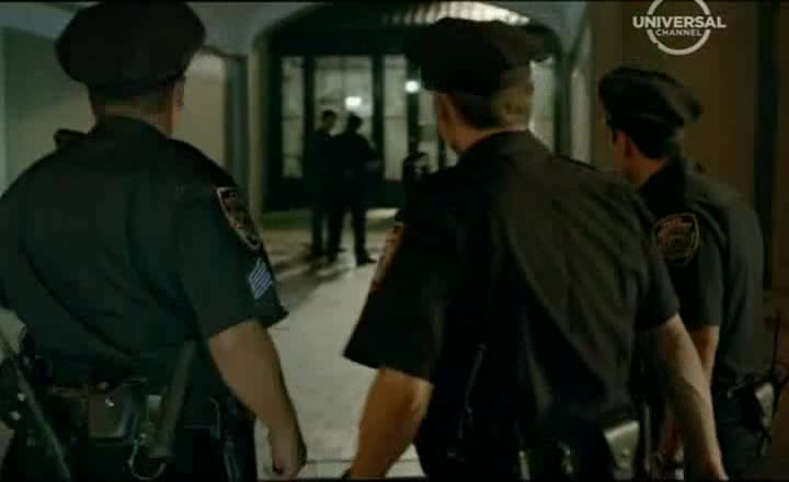 Spravedlnost v krvi (Blue Bloods) 03x01 Rodinná záležitost avi