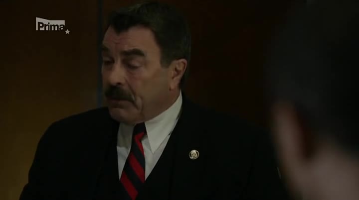 Spravedlnost v krvi (Blue Bloods) 5 01 Partneři mp4