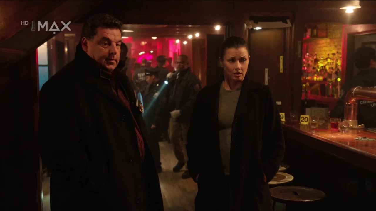 Spravedlnost v krvi (Blue Bloods) S06E12 Kdysi dávno mkv