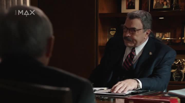 Spravedlnost v krvi (Blue Bloods) 10x17 Skleněný palác avi