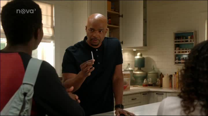 Smrtonosná zbraň S02E06 Zlatá horečka avi