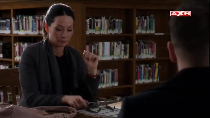 Sherlock Holmes Jak prosté S03E19 Jedna Watsonová, jeden Holmes avi