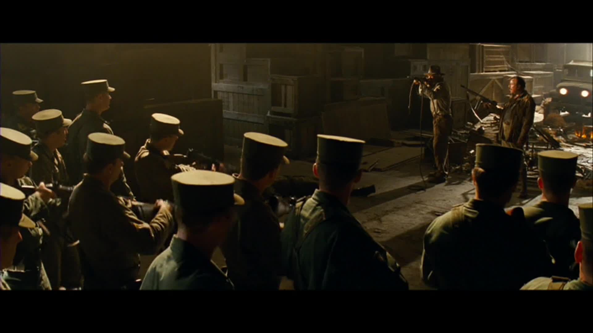 Indiana Jones =2008 Království křišťálové lebky CZ mkv