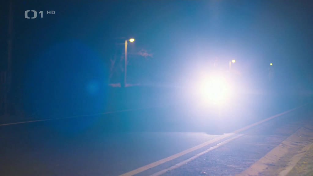 Poldové a nemluvně • 13 Tři králové avi