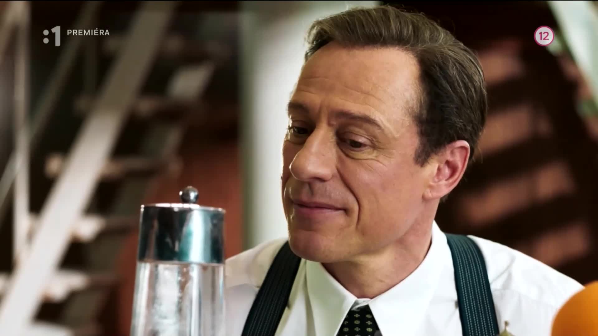 Marconi 2024 časť 1 novinka CZ dabing Full HD 1080p Pucci film mp4