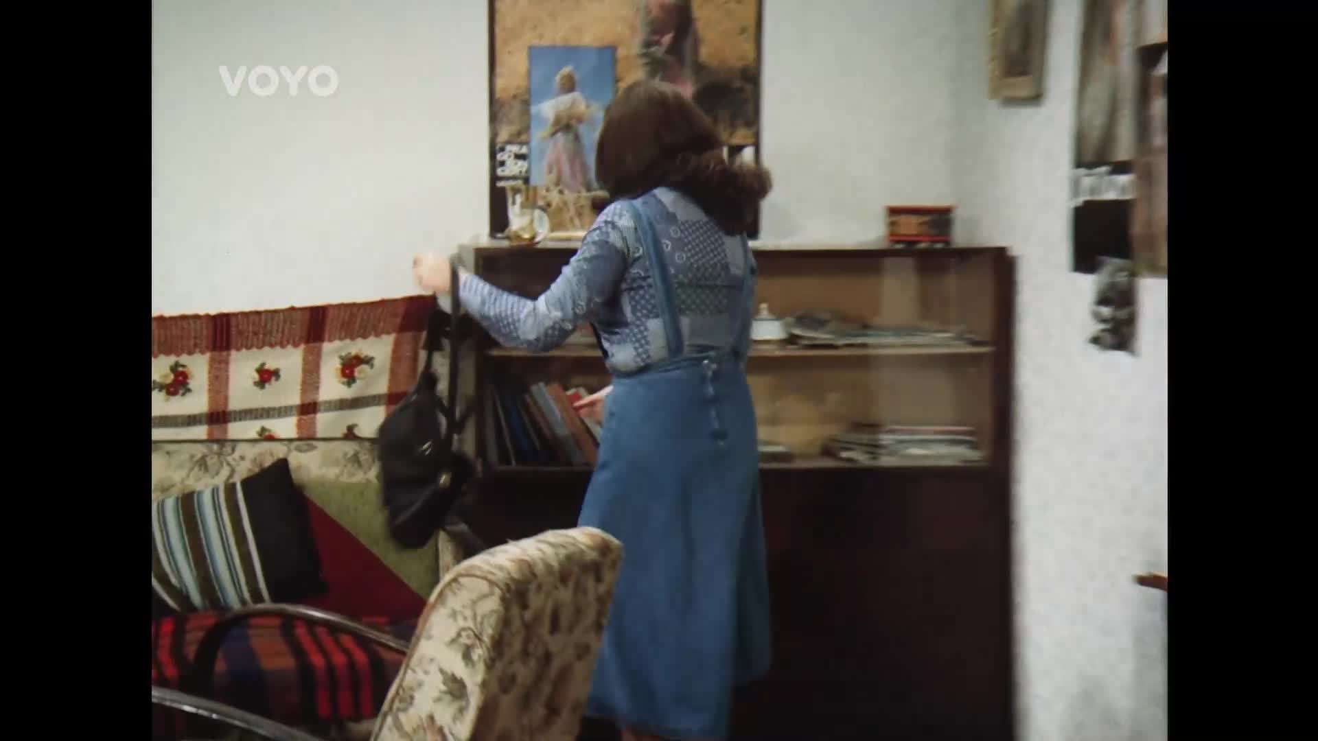 Ve znamení Merkura S01E05 {1978} mkv