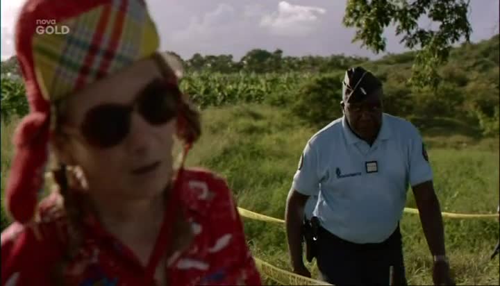 Komisařka Marleau S03E06 Strom otroků mkv