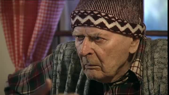 020 3 plus 1 s Miroslavem Donutilem 2010 Houbaři avi