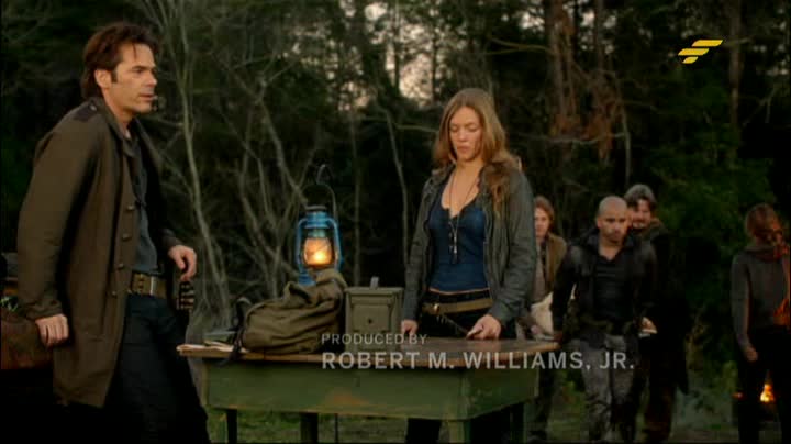 Revoluce S01E14 Noc kdy v Georgii zhasla světla (2012) akční dobrodružný Sci Fi czdab avi