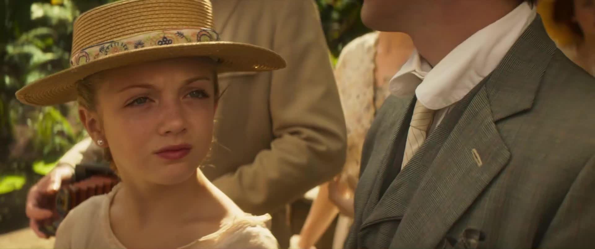 Expedice Džungle Jungle Cruise r 2021 HD Dwayne Johnson, Emily Blunt, EN, CZ titulky mkv