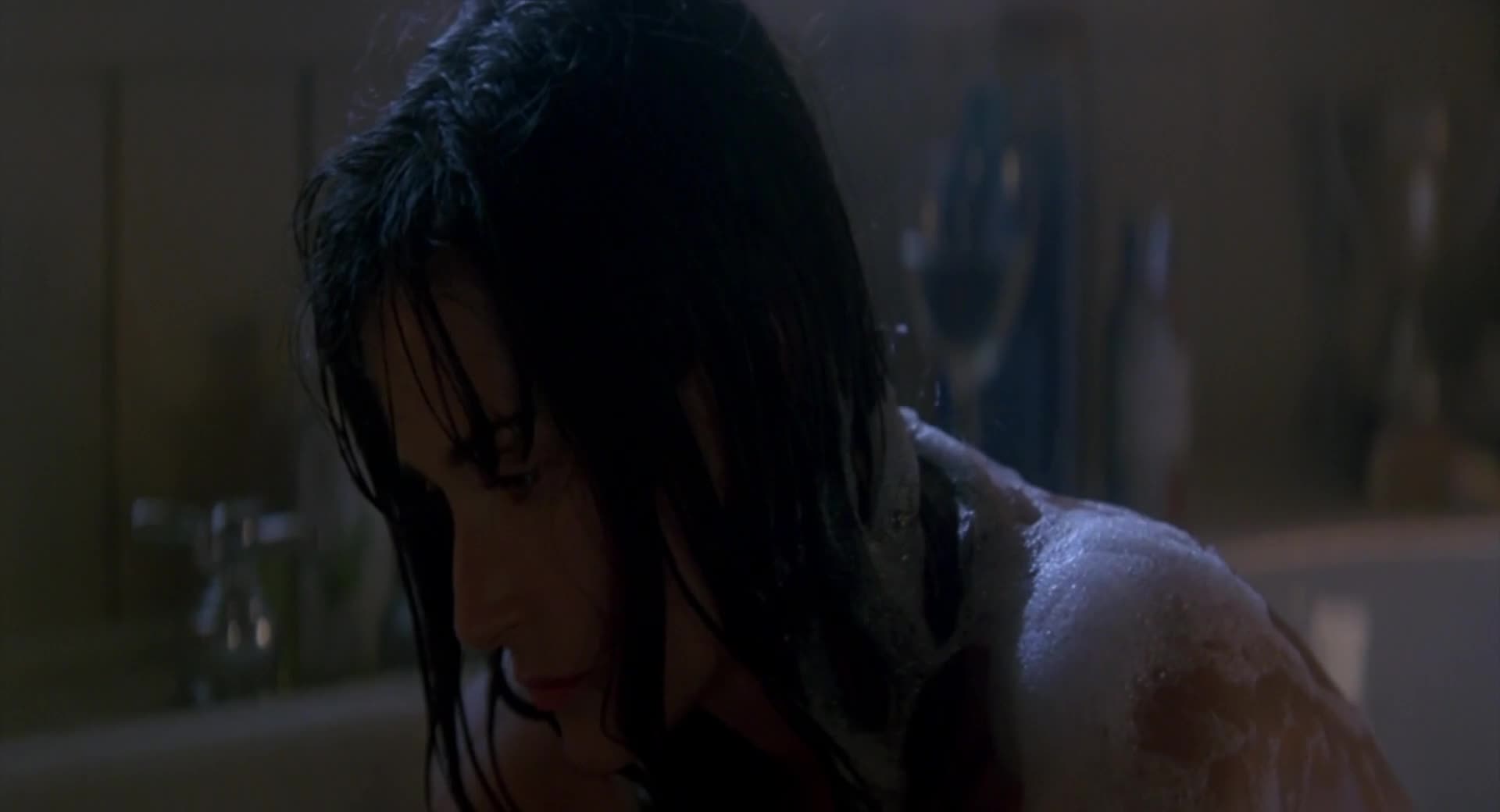 G I Jane 1997 Akční Thriller Drama CSFD 61 (Top Quality) Česky mkv