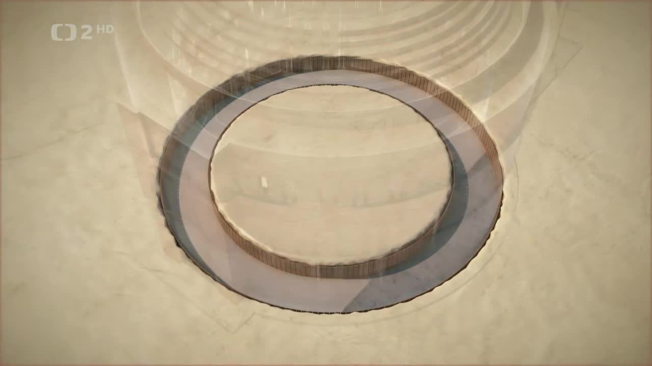 Římský Pantheon antické veledílo (2021, 720p) JackRIPper mp4