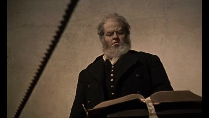 Moby Dick(1956) avi