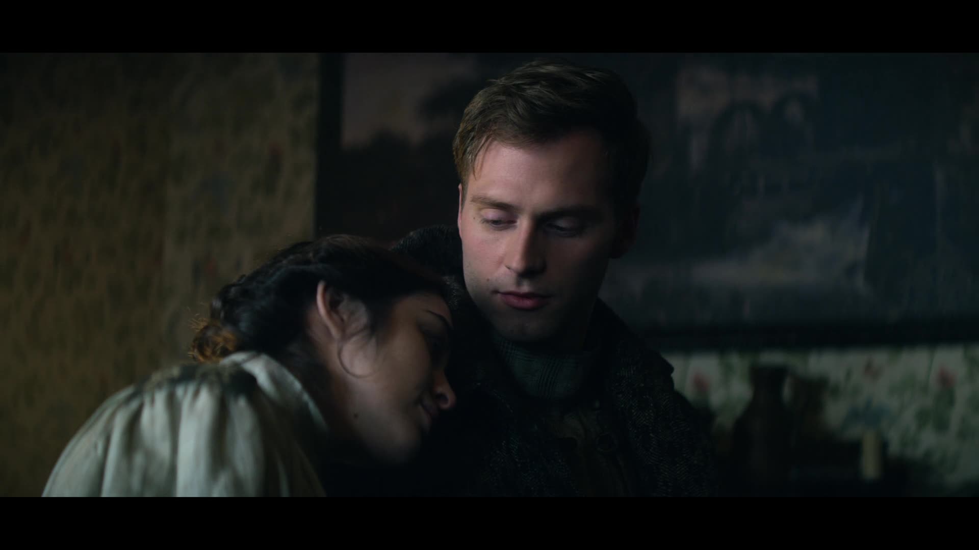 Světlo a stíny S01E08 {2021} akční, drama, fantasy EAC 5 1 1080p CZ dabing mkv