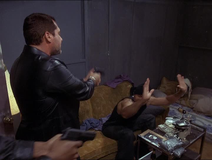 13 Profesionál 2001 avi