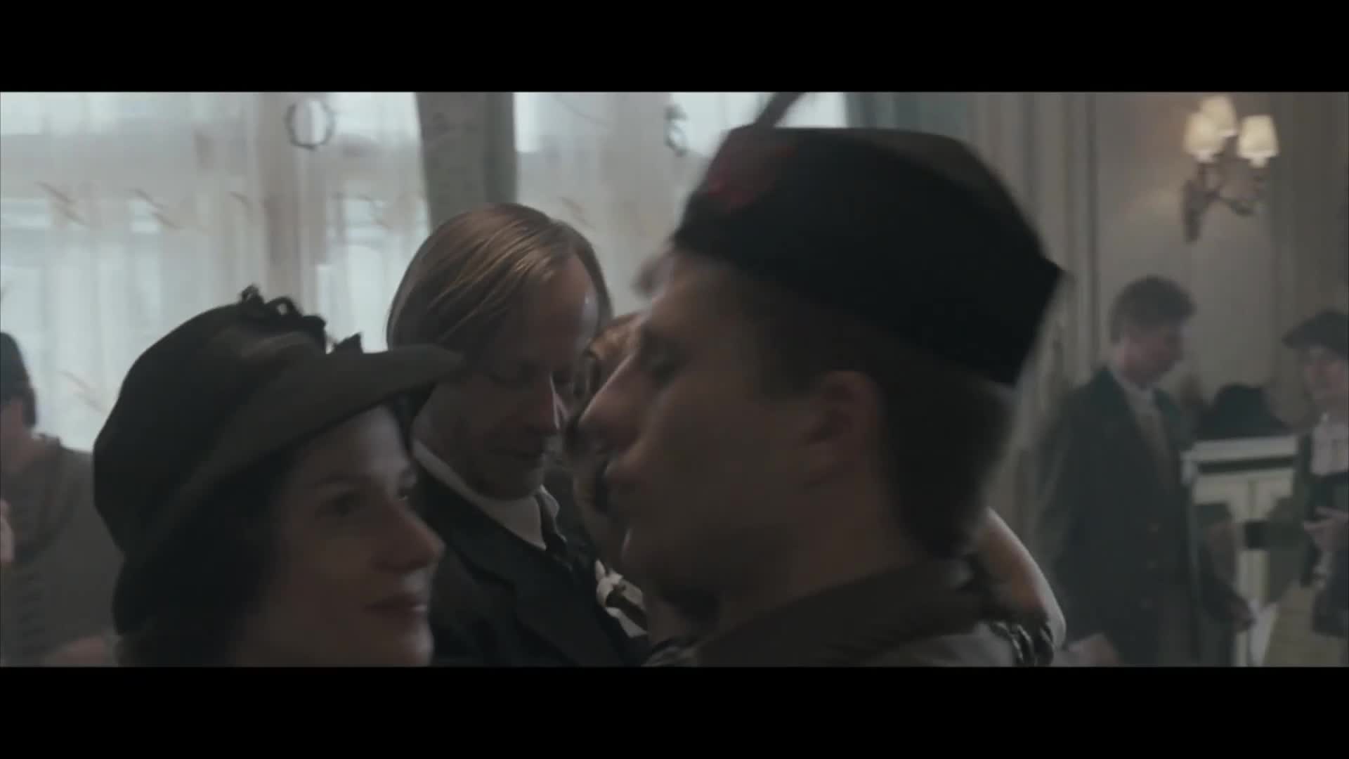 Habermannův mlýn {2010} historický, válečný AAC 5 1 1080p mkv